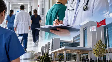 31 Bin 54 Sağlık Personeli İçin Karar Resmi Gazete’de! Hangi Kadroya Kaç Kişi Alınacak?