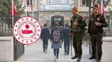 Okullarda Bekçi Dönemi! Güvenlik İçin Bekçi ve Korucular Görevlendirilecek