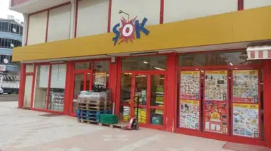 ŞOK’ta 24 Ekim Fırsatları Başlıyor: Pasta Setinden Columbia Ayakkabıya Yeni Ürünler Raflarda