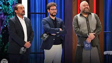6 Ekim MasterChef Kaptanlık Oyunu Sonucu! Mavi Takım Kaptanı Kim Olacak?