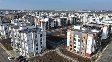 TOKİ’den İşçilere 2027 Konut Hamlesi: Başvuru Takvimi İçin Gözler Yeni Duyuruda