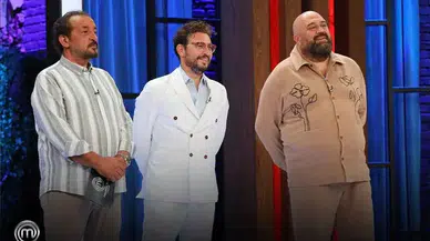 MasterChef’te Bu Akşam Dokunulmazlığı Kim Kazandı? 13 Ekim Eleme Adayı Kim Oldu?