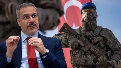 Hakan Fidan’dan kritik uyarı