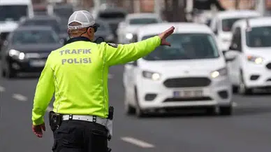 13 Ekim Ankara’da Hangi Yollar Kapalı? Cumhuriyet Caddesi ve Çapa Sokak İçin Saat Verildi
