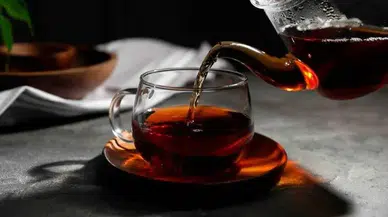 Çay Tüketimi ve Damar Sağlığı Arasında Dikkat Çeken Bağlantı: Çok Sıcak İçmek Riski Değiştiriyor
