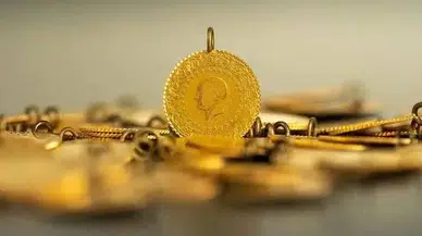 Gram Altın Haftayı Nasıl Kapattı? 23 Ekim Gram, Çeyrek ve Cumhuriyet Altını Fiyatları