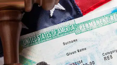 DV-2027 Green Card Başvuruları İçin Yeni Takvim Açıklandı