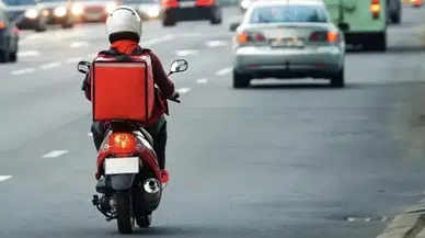 İstanbul’da Motokurye Yasağı Devam Ediyor mu? 16 Ekim’de Kuryeler Çalışacak mı?