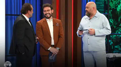 27 Ekim MasterChef’te hangi takım kazandı, eleme adayı kim oldu?