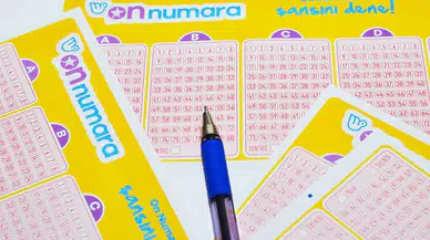 On Numara’da 19 Ekim Sonuçları Açıklandı: 84. Çekilişin Kazanan Numaraları Belli Oldu