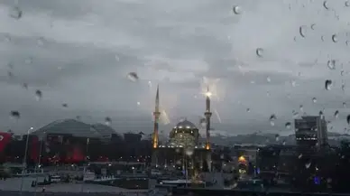 Yarın Hava Nasıl Olacak? 5 Ekim’de Birçok İlde Gök Gürültülü Sağanak Bekleniyor