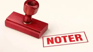 29 Ekim'de noter satışı yapacaklar dikkat: Araç devrinde tatil takvimi neden önemli?