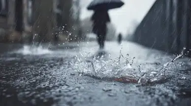19 Ekim Hava Durumu: İstanbul’da Yağış Mola Veriyor, Karadeniz’de Kuvvetli Sağanak Riski Sürüyor
