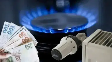Emekli ve Yaşlılara 6 Ay Isınma Desteği Teklifi! Aylık 1575 TL Ödeme Yapılacak!