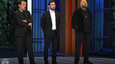 MasterChef’te 19 Ekim Kaptanlık Oyunu: Mavi Takım Kaptanı Kim Oldu?