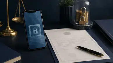 Banka hesabına haciz konulursa ne olur? Hesaptaki paranın tamamı için aynı kural geçerli değil