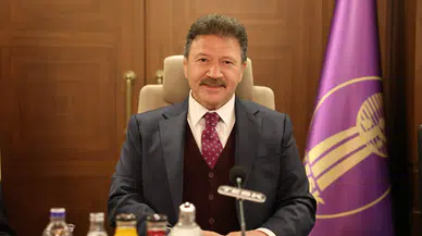 TESK’TE YENİ DÖNEMİN YOL HARİTASI BELİRLENDİ