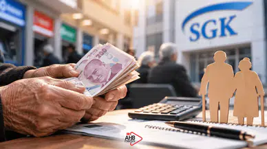 2027 Emekli Promosyonlarında Yeni Dönem: 20 Bin TL Taban, 50 Bin TL’ye Varan Ödeme Gündemde