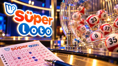 27 Ekim 2026 Süper Loto Sonuçları Ne Oldu? 129. Çekilişte Kazanan Numaralar Açıklandı