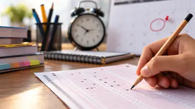 2027 ÖSYM Sınav Takvimi Açıklandı: YKS, KPSS, DGS, ALES, MSÜ ve YÖKDİL Tarihleri