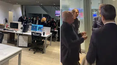 Halk TV’ye kayyum atandı: 11 kişi gözaltında
