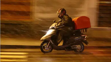 İstanbul’da Motokuryelere Yasak! 15 Ekim’de Kuryeler Çalışacak mı, Siparişler İptal mi?