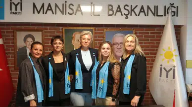 İYİ Partili Kayhan’dan 11 Ekim mesajı: Kız çocuklarının geleceği temennilere bırakılamaz
