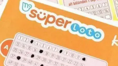 Süper Loto’da 8 Ekim Sonuçları Açıklandı: 11, 16, 21, 36, 39 ve 58 Çıktı