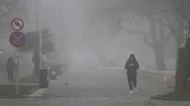 8 Ekim Hava Durumu Belli Oldu! Meteoroloji’den Sağanak ve Sis Uyarısı