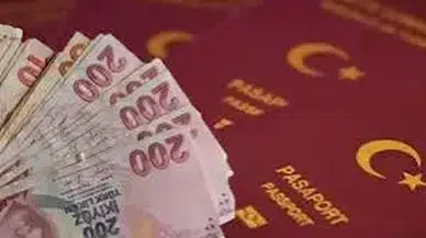 2027 PASAPORT ÜCRETLERİ NE KADAR OLACAK? 6 Aylık, 1 Yıllık ve 10 Yıllık Pasaport Harcı İçin Yeni Hesap Nefes Gazetesi