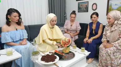 Gelin Evi neden 4 kişi? 5. Yarışmacı neden yok? İşte sebebi