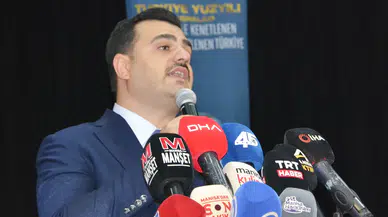 AK Partili İnan: Özel’in kurduğu partinin adı Yeni Yalanlar Partisi