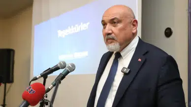 Gürhan Özcan'dan Besim Dutlulu'nun 'Arınma' açıklamasına destek!