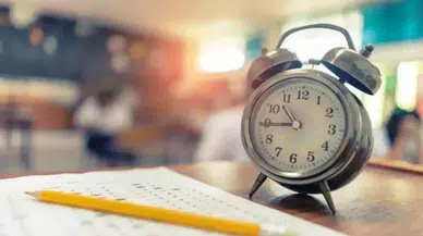 Bu Hafta Sonu Hangi Sınav Var? 4 Ekim KPSS Ön Lisans İçin Saat Belli Oldu