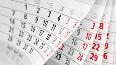 29 Ekim’de Okullar Tatil mi? 28-29 Ekim 2026 Tatil Takvimi Belli Oldu