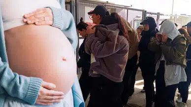 Adet takviminden komisyona: Yumurta donörü soruşturmasında çarpıcı iddialar