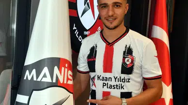 Yıldızspor 45 FK’dan üç transfer birden!