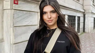 Ünlü ismin değişimi dikkat çekti