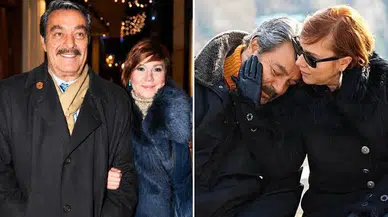 Kadir İnanır’ın vasiyet tartışmasında Jülide Kural’dan ilk açıklama!