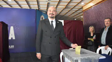 YENİ Parti Yunusemre’de Arcak güven tazeledi