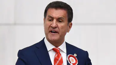 Mustafa Sarıgül hakkında korkunç iddia