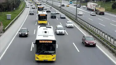6 Ekim’de İstanbul’da Toplu Ulaşım Ücretsiz! Metro, Metrobüs, Otobüs ve Vapurlar Bedava Olacak