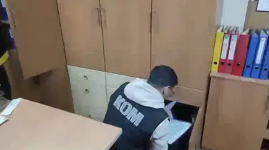 Kocaeli merkezli "Mizan Operasyonu"nda 31 şüpheli tutuklandı