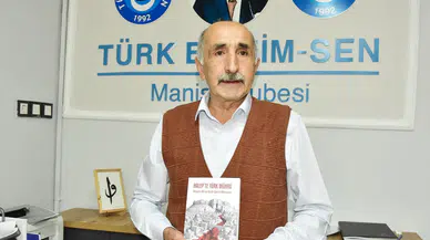 Emin Kırkıl’ın “Halep’te Türk Mührü” kitabı okuyucuyla buluştu