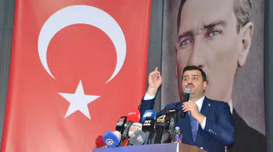 AK Partili İnan: İftiralarla ilgili topyekün mücadele başlatacağız