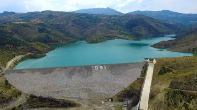 Beydeğirmeni Göleti Sulaması için ihale tarihi belli oldu