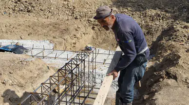 Saruhanlı Belediyesi’nden Gümülceli’ye 28 milyonluk spor yatırımı