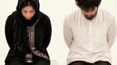 Mekke'de yasak ilişkiye idam cezası