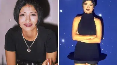 90’ların yıldızı Bendeniz’in son hali şaşırttı!