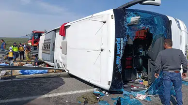 Kazada hayatını kaybeden 11 kişinin kimlikleri açıklandı